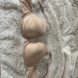 Bali Tan Women's Bra